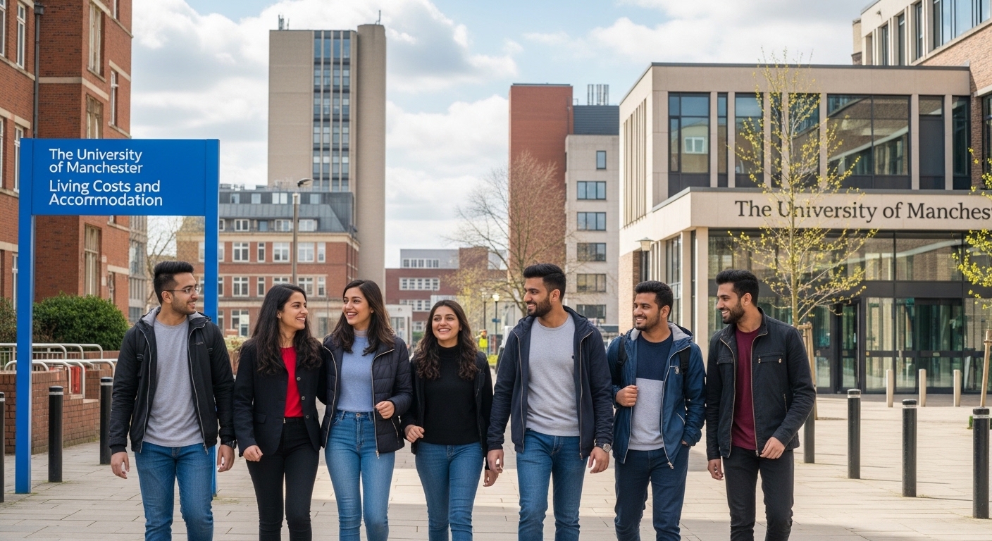 Student accommodation