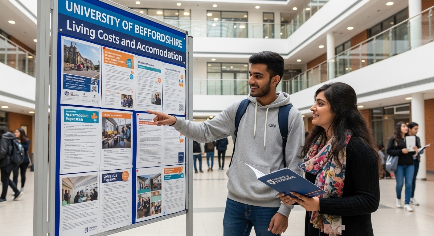 Student accommodation