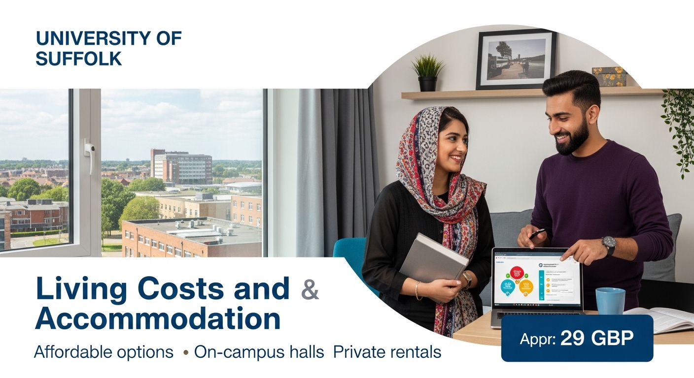 Student accommodation