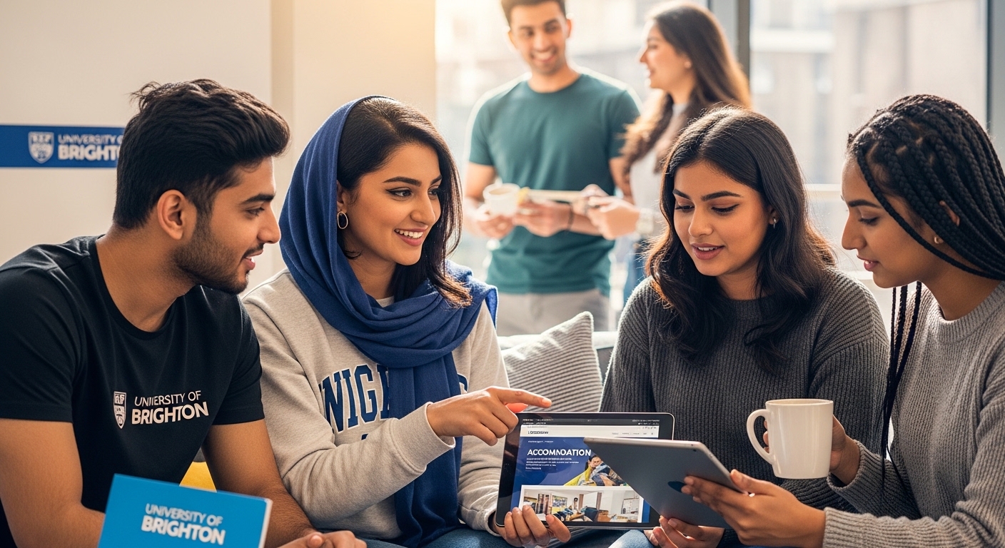 Student accommodation